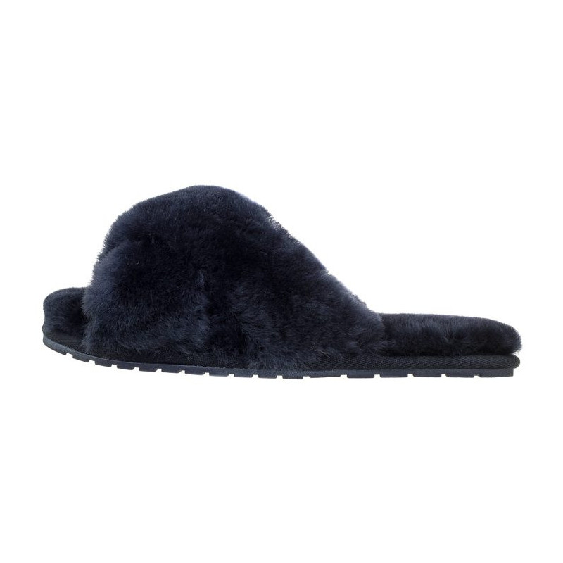 EMU Australia Mayberry Midnight W11573 (EM230-e) Moteriški batai/šlepetės