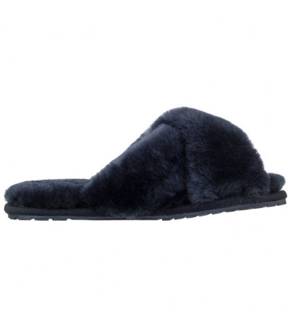 EMU Australia Mayberry Midnight W11573 (EM230-e) Moteriški batai/šlepetės