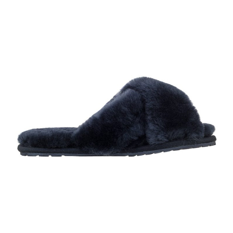 EMU Australia Mayberry Midnight W11573 (EM230-e) Moteriški batai/šlepetės