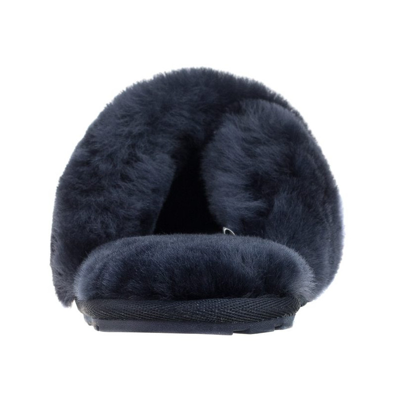 EMU Australia Mayberry Midnight W11573 (EM230-e) Moteriški batai/šlepetės