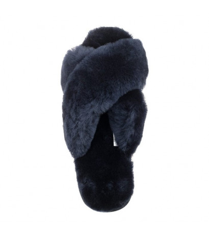 EMU Australia Mayberry Midnight W11573 (EM230-e) Moteriški batai/šlepetės