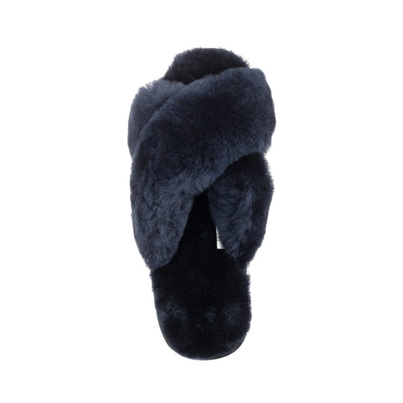 EMU Australia Mayberry Midnight W11573 (EM230-e) Moteriški batai/šlepetės