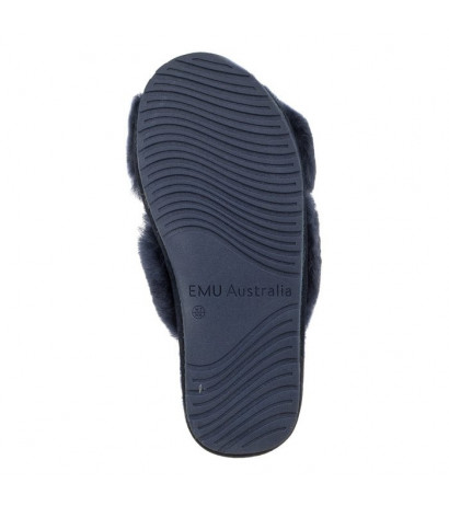 EMU Australia Mayberry Midnight W11573 (EM230-e) Moteriški batai/šlepetės