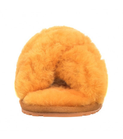 EMU Australia Mayberry Mustard W11573 (EM230-f) Moteriški batai/šlepetės