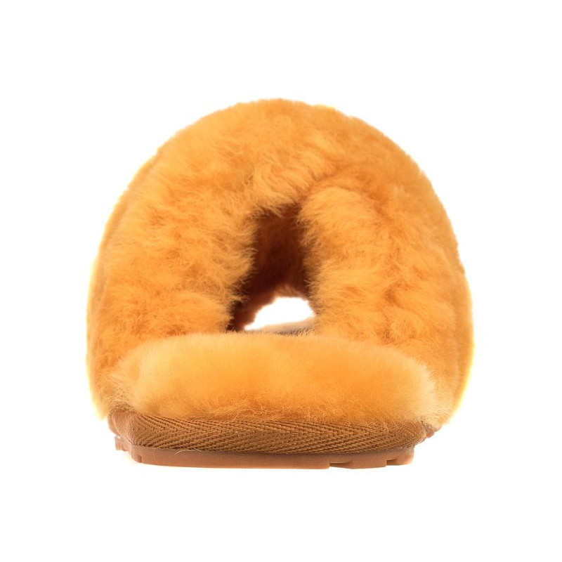 EMU Australia Mayberry Mustard W11573 (EM230-f) Moteriški batai/šlepetės