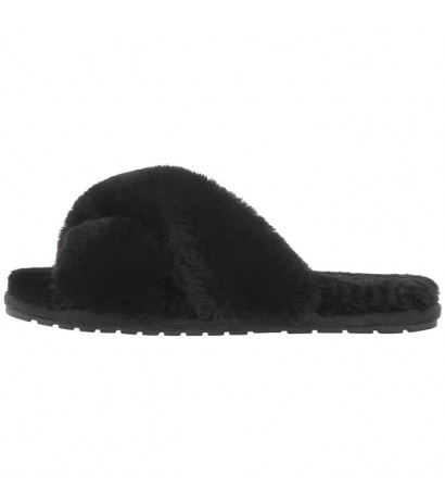 EMU Australia Mayberry Black W11573 (EM230-i) Moteriški batai/šlepetės