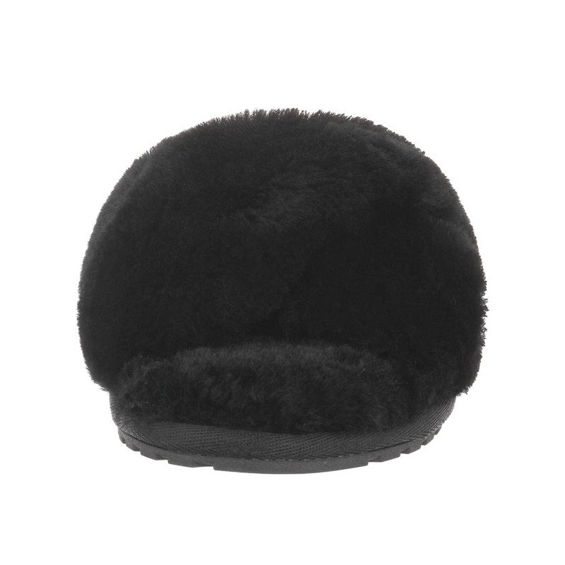 EMU Australia Mayberry Black W11573 (EM230-i) Moteriški batai/šlepetės