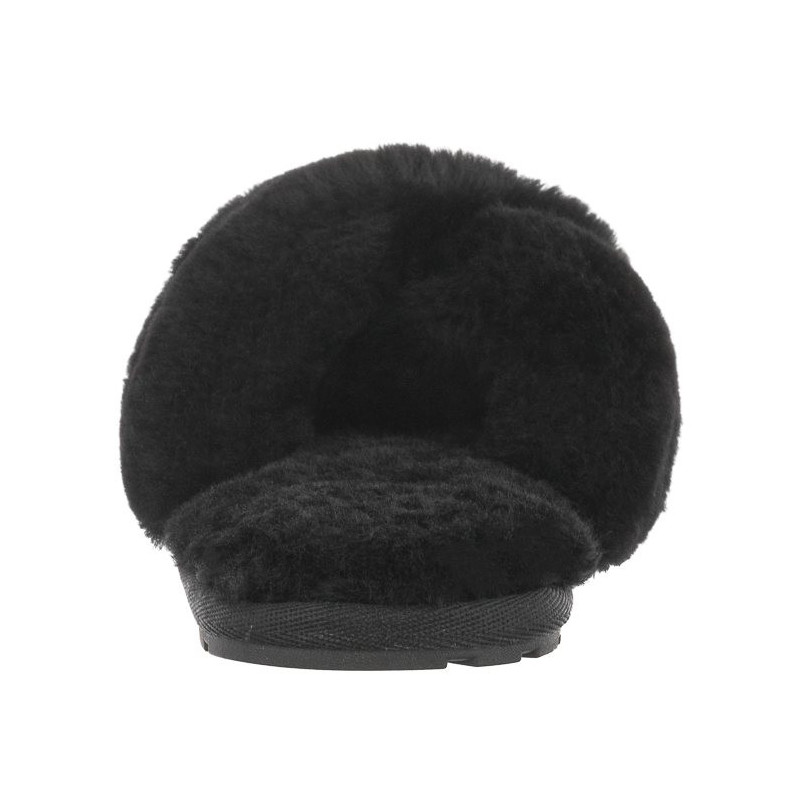 EMU Australia Mayberry Black W11573 (EM230-i) Moteriški batai/šlepetės