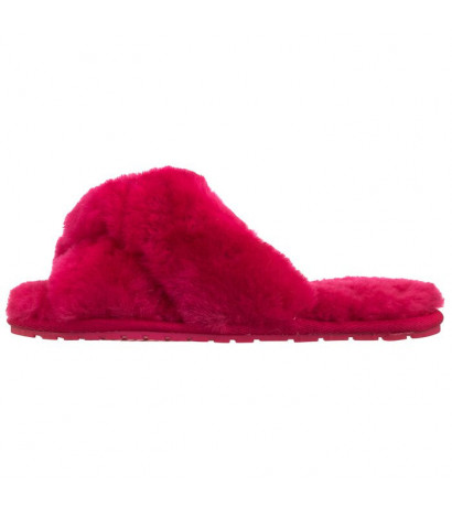 EMU Australia Mayberry Fuschia W11573 (EM230-k) Moteriški batai/šlepetės