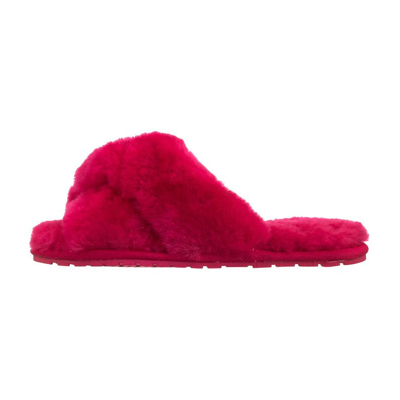 EMU Australia Mayberry Fuschia W11573 (EM230-k) Moteriški batai/šlepetės