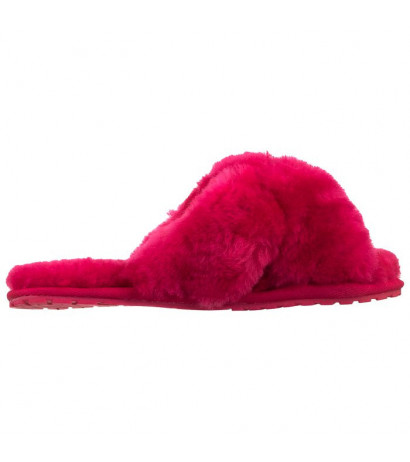 EMU Australia Mayberry Fuschia W11573 (EM230-k) Moteriški batai/šlepetės