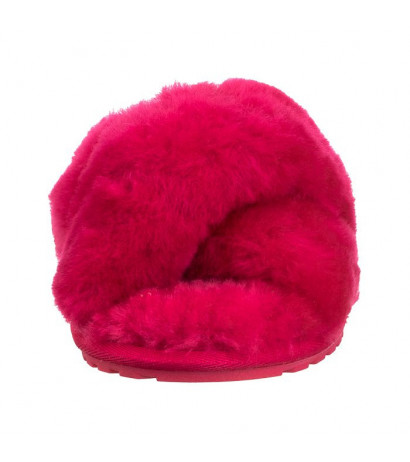 EMU Australia Mayberry Fuschia W11573 (EM230-k) Moteriški batai/šlepetės