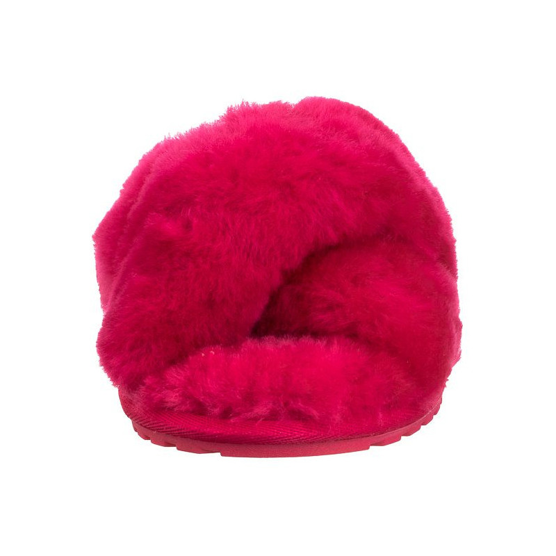 EMU Australia Mayberry Fuschia W11573 (EM230-k) Moteriški batai/šlepetės