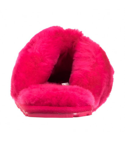 EMU Australia Mayberry Fuschia W11573 (EM230-k) Moteriški batai/šlepetės