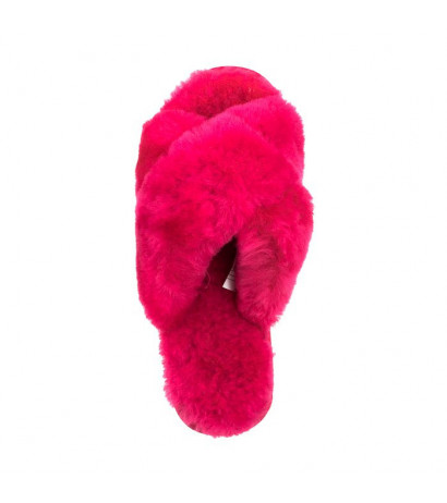 EMU Australia Mayberry Fuschia W11573 (EM230-k) Moteriški batai/šlepetės