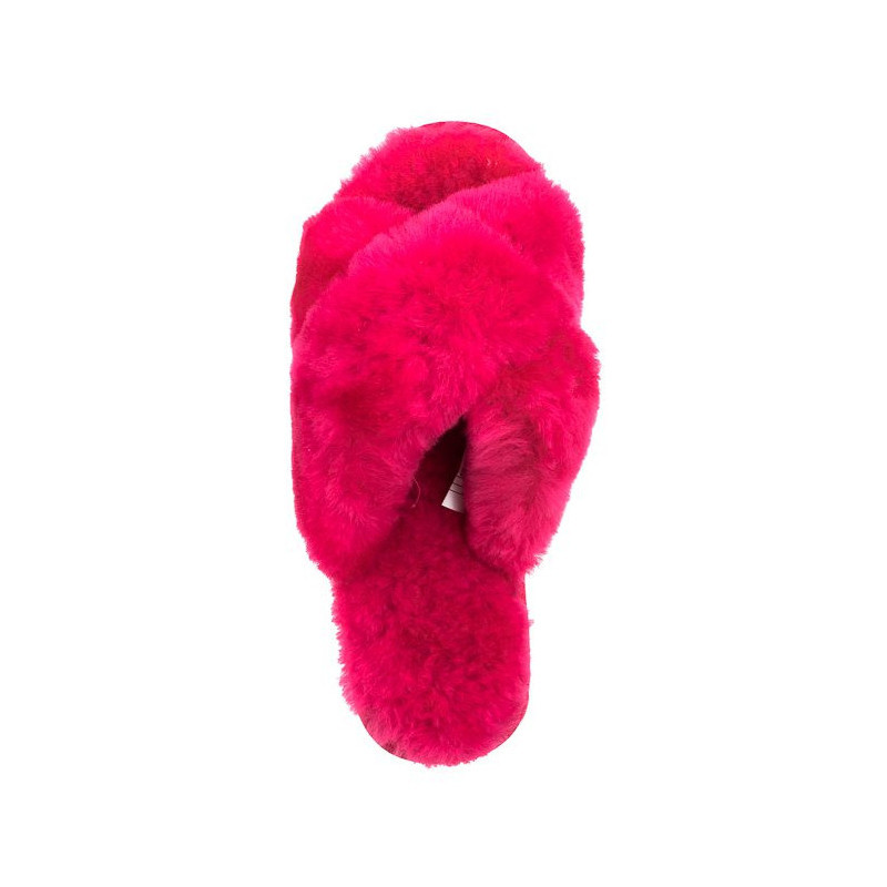 EMU Australia Mayberry Fuschia W11573 (EM230-k) Moteriški batai/šlepetės