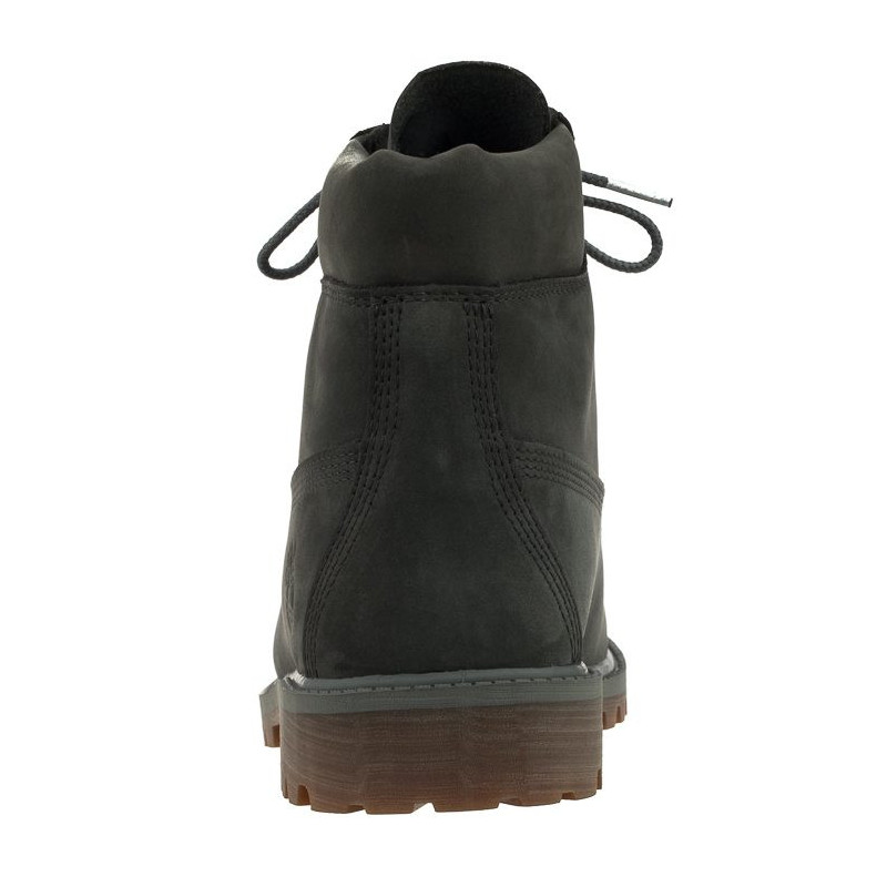 Timberland 6 In Premium WP Boot Coal A1VD7 (TI53-i) batai
