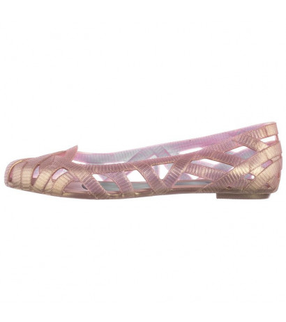 Melissa Jean + Jason WU VII AD 32288/53667 Pink/Grey (ML55-d) bateliai