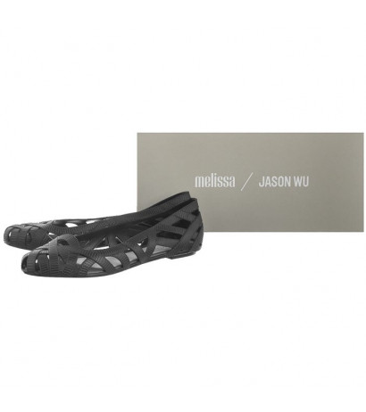 Melissa Jean + Jason WU VII AD 32288/50804 Black/Grey (ML55-e) bateliai