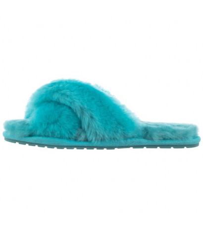EMU Australia Mayberry Aqua W11573 (EM230-o) Moteriški batai/šlepetės