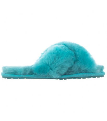 EMU Australia Mayberry Aqua W11573 (EM230-o) Moteriški batai/šlepetės