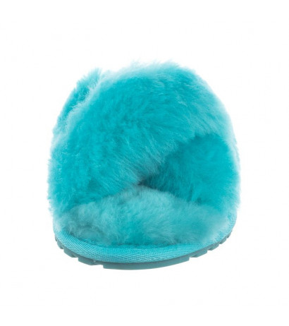 EMU Australia Mayberry Aqua W11573 (EM230-o) Moteriški batai/šlepetės