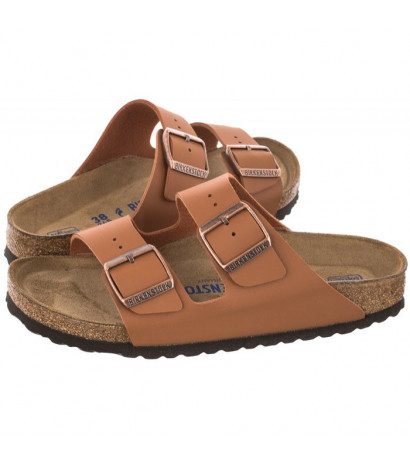 Birkenstock Arizona Soft...