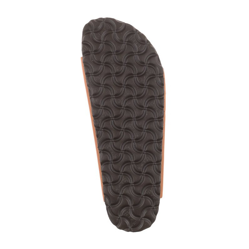 Birkenstock Arizona Soft Footbed Ginger Brown 1019119 (BK61-c) Moteriški batai/šlepetės