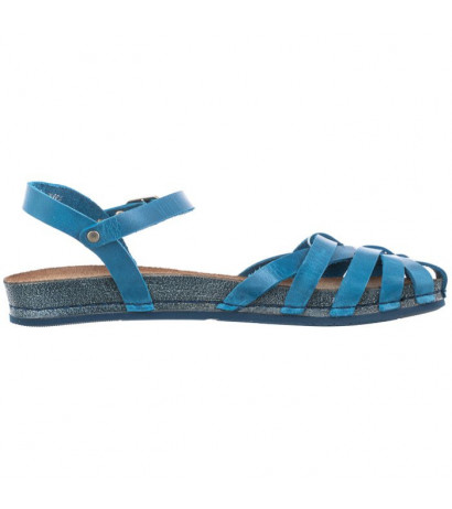 Maciejka Niebieskie 03074-43/00-0 (MA240-f) sandalai