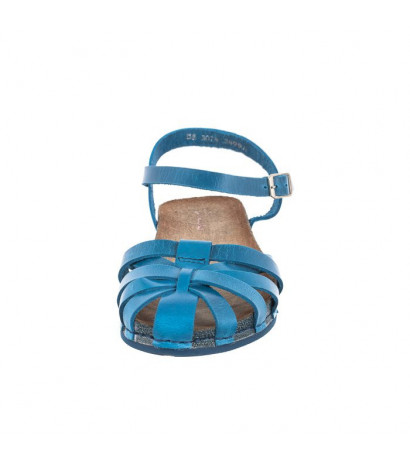 Maciejka Niebieskie 03074-43/00-0 (MA240-f) sandalai