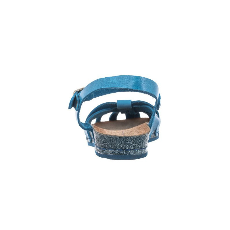 Maciejka Niebieskie 03074-43/00-0 (MA240-f) sandalai