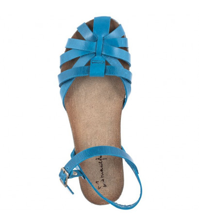 Maciejka Niebieskie 03074-43/00-0 (MA240-f) sandalai