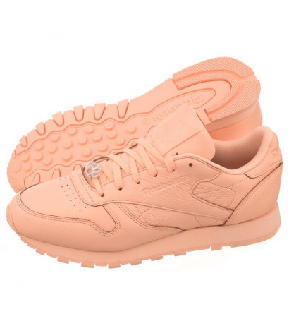 Reebok CL Lthr L BS7912 (RE397-a) sportiniai bateliai