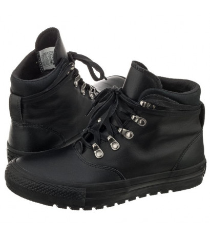 Converse CT All Star Ember Boot HI 557917C Black (CO310-a) batai