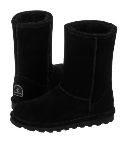 Bearpaw Elle Short Black II 1962W (BE1-c) batai