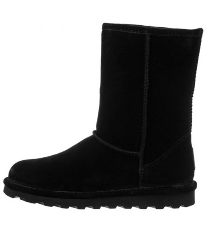 Bearpaw Elle Short Black II 1962W (BE1-c) batai