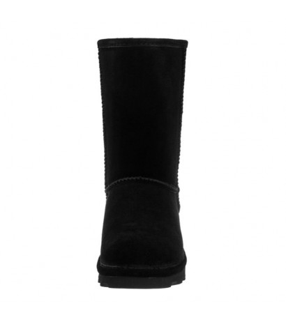 Bearpaw Elle Short Black II 1962W (BE1-c) batai