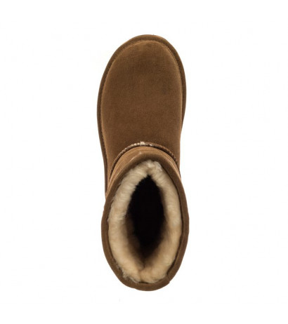 Bearpaw Elle Short Hickory II 1962W (BE1-d) batai