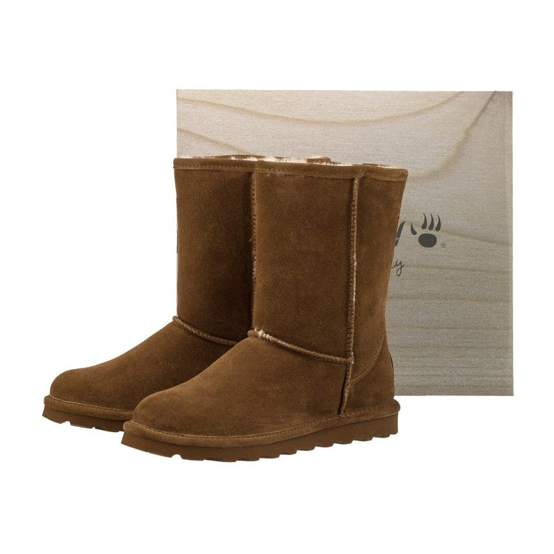 Bearpaw Elle Short Hickory II 1962W (BE1-d) batai