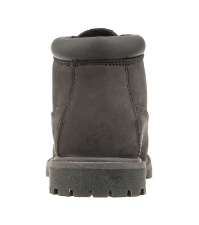 Timberland Nellie Chukka Double Grey A14QL (TI56-c) batai
