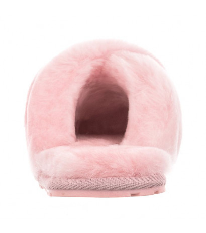 EMU Australia Mayberry Baby Pink W11573 (EM230-t) Moteriški batai/šlepetės