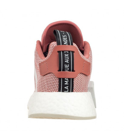 adidas NMD_R2 W CQ2007 (AD746-a) sportiniai bateliai