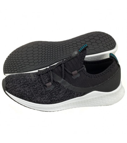 New Balance KJLAZFBG Czarne...