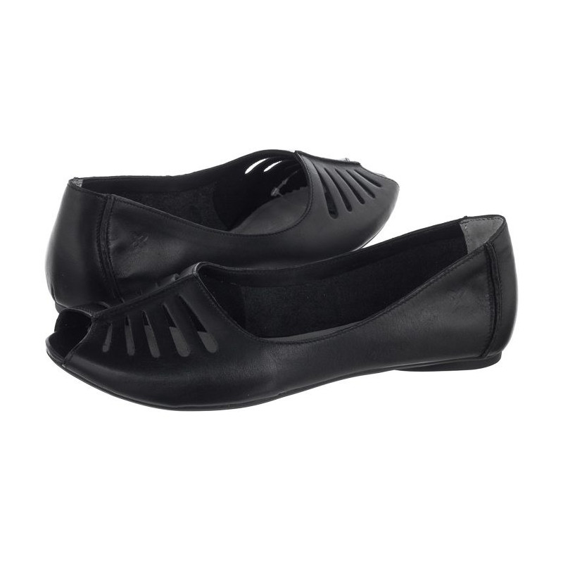 Maciejka Czarne 03497-01/00-6 (MA307-d) batai