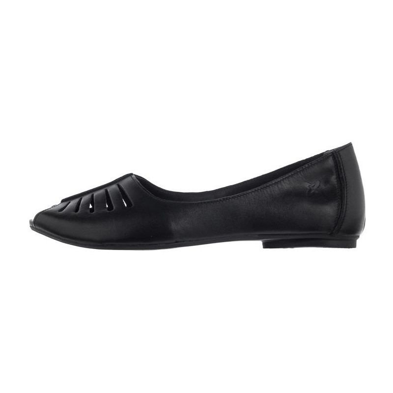 Maciejka Czarne 03497-01/00-6 (MA307-d) batai