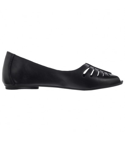 Maciejka Czarne 03497-01/00-6 (MA307-d) batai