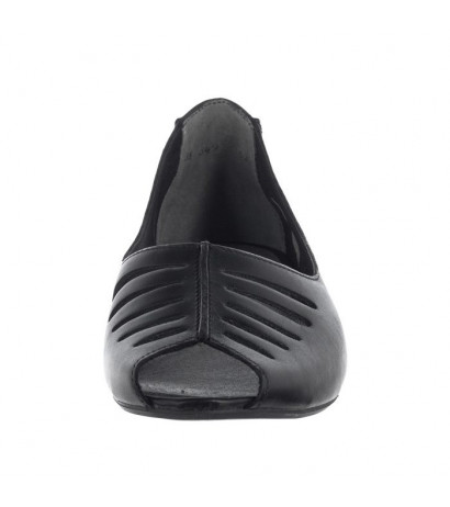 Maciejka Czarne 03497-01/00-6 (MA307-d) batai