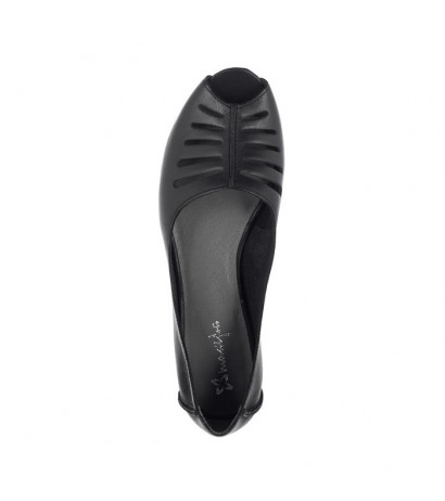 Maciejka Czarne 03497-01/00-6 (MA307-d) batai