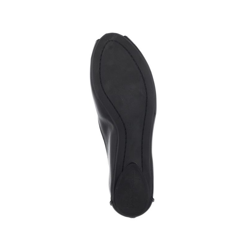 Maciejka Czarne 03497-01/00-6 (MA307-d) batai