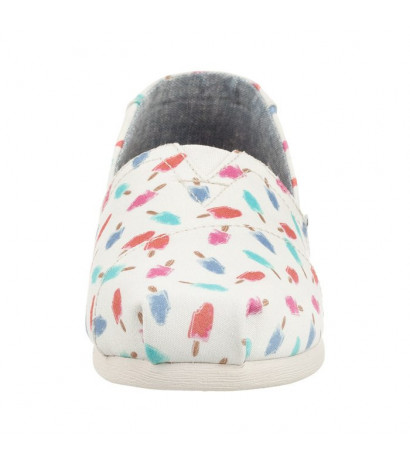 Toms Classic White Popsicles 10011644 (TS7-c) sportiniai bateliai